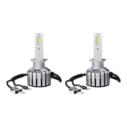 ALI - 64155DWBRT-2HFB LED H1 P14.5S 24V 13W Duo