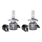 ALI - 64196DWBRT-2HFB LED H4 P43T 24V 15/15W Duo