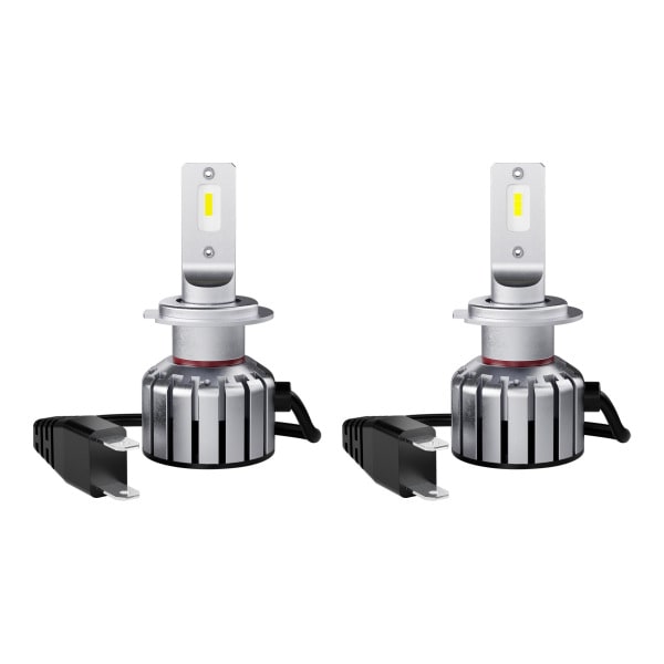 ALI - 64215DWBRT-2HFB LED H7 PX26D 24V 18W Duo