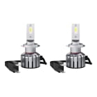 ALI - 64215DWBRT-2HFB LED H7 PX26D 24V 18W Duo