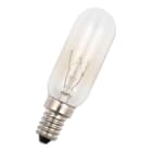 ALI - Tube E14 25X85 240V 25W Clear
