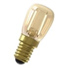 CALEX - LED Fil P26X58 E14 1.5W (15W) 136lm 2100K Gold