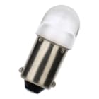 BAILEY - LED Ba9s T10x25 HO 24V-28V AC/DC 0.4W 25lm Weiß