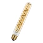 BAILEY - SPIRALED Basic T32X200 E27 DIM 4.9W (34W) 380lm 822 Gold