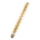 BAILEY - SPIRALED Basic T32X300 E27 DIM 4.9W (34W) 380lm 822 Gold