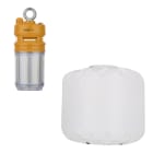 BAILEY - RoBust LED Corn Ballon 100W-250W Switch 4000K IP65 5M