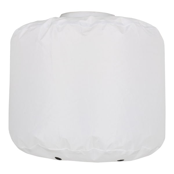 BAILEY - Ballon 230x300mm für RoBust LED Corn