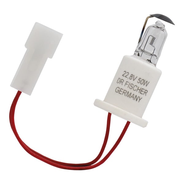 DR. FISCHER - FIS Merivaara Merilux 1 Ceramic 22.8V 50W