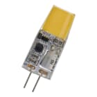 BAILEY - LED G4 12V 1.6W (20W) 200lm 827 Klar