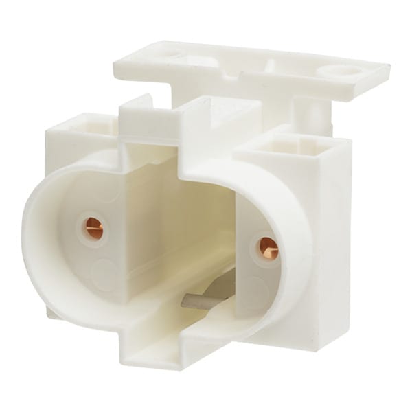 BAILEY - VS 101306 G23 Lampenfassung Base fixing holes M4