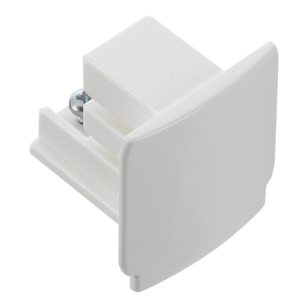 BAILEY - XTS 41-3 3-Phase Endstück Weiß