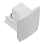 BAILEY - XTS 41-3 3-Phase Endstück Weiß