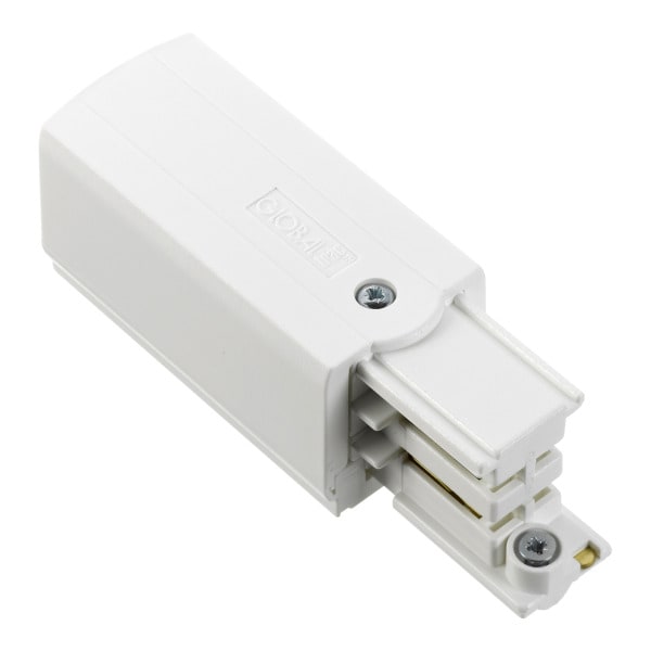 BAILEY - XTS11-3 3-Phase end power supply