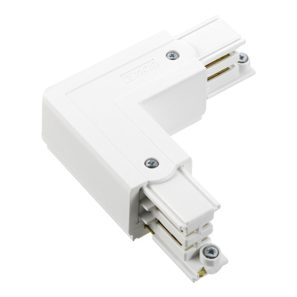 BAILEY - XTS34-3 3-Phase corner piece 90 degrees
