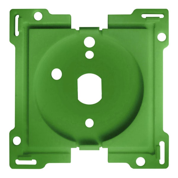 BAILEY - EcoDim ED-10072 Adapterset für NIKO-Abdeckungsserie