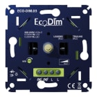 ECODIM - EcoDim ECO-DIM.03 LED-Dimmer universal 0-500W (RLC)