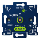 ECODIM - EcoDim ECO-DIM.15 LED-Dimmer universal 0-150W (RC)