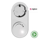 ECODIM - EcoDim ECO-DIM.06 Zigbee LED-Steckdimmer 0-100W Phasenabschaltung