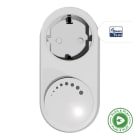 ECODIM - EcoDim ECO-DIM.06 Z-Wave LED-Steckerdimmer 0-100 W Phasenabschaltung