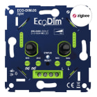 ECODIM - EcoDim ECO-DIM.05 Zigbee LED Dimmer Duo 2x 0-100W (RC)