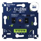 ECODIM - EcoDim ECO-DIM.07 LED-Dimmer Z-Wave Push/Turn 0-250W