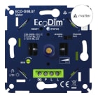 ECODIM - EcoDim ECO-DIM.07 LED-Dimmer Matter Push/Turn 0-250W