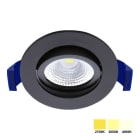 ECODIM - EcoDim ED-10082 LED Spot 5W 2700/3000/4000K Rund BL IP54