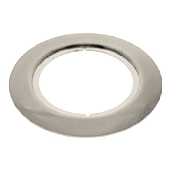 ECODIM - EcoDim ED-10037 Filler Ring Spot Fixture Rund Nickel