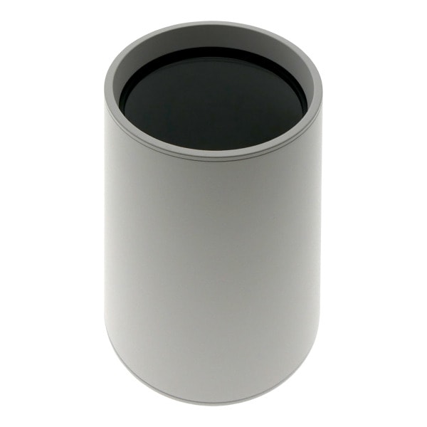 ECODIM - EcoDim ED-10064 Surface-Mounted Spot Fixture Rund Weiß