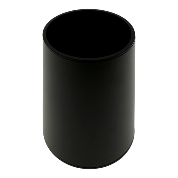 ECODIM - EcoDim ED-10065 Surface-Mounted Spot Fixture Rund Schwarz
