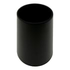 ECODIM - EcoDim ED-10065 Surface-Mounted Spot Fixture Rund Schwarz