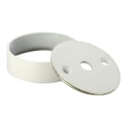 ECODIM - EcoDim ED-10047 Aufbau-Möbelstrahler Weiß