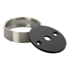 ECODIM - EcoDim ED-10048 Aufbau-Möbelstrahler Nickel