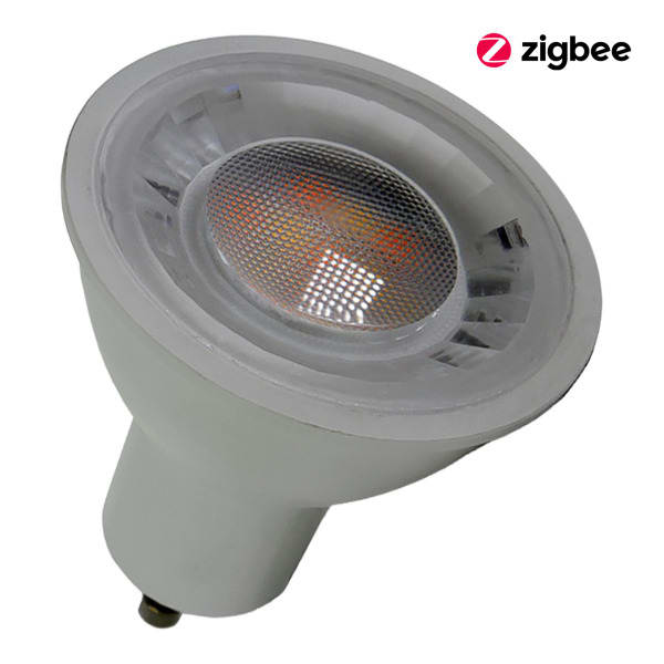 ECODIM - EcoDim ED-10071 LED Spot Zigbee GU10 5.3W RGBW