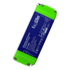 ECODIM - EcoDim ED-10069 LED Transformator für LED-Panels 0–30W DIM