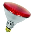 BAILEY - Infrarot PAR38 E27 230V 100W Rot