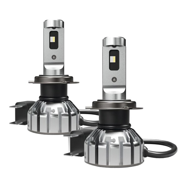 OSRAM - 64210DWNBSM-2HB LED H7 PX26D 12V 16W Duo