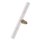 BAILEY - LED Baton Linear 300 E27 DIM 4W (21W) 200lm 818 Klar