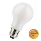 BAILEY - LED FIL WarmDim A60 E27 6W (60W) 806lm 927-922 Opal