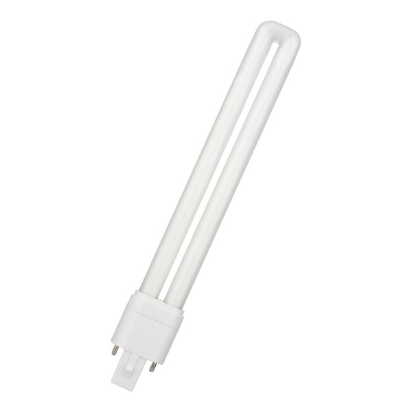 BAILEY - LED PL Glas TC-S G23 2P 5W (11W) 700lm 840 EM+AC