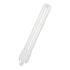 BAILEY - LED PL Glas TC-S G23 2P 5W (11W) 700lm 840 EM+AC