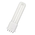 BAILEY - LED PL Glas TC- SEL 2G7 4P 3W (7W) 360lm 830 AC