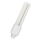 BAILEY - LED PL Glas TC-D G24d 2P 9W (26W) 1250lm 830 EM+AC