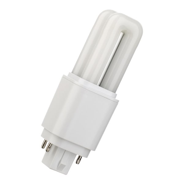 BAILEY - LED PL Glas TC-DEL G24q 4P 4.5W (10W) 580lm 830 AC
