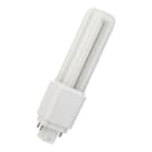 BAILEY - LED PL Glas TC-DEL G24q 4P 5W (13W) 700lm 840 AC