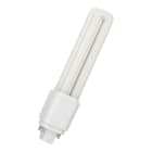 BAILEY - LED PL Glas TC-DEL G24q 4P 9W (26W) 1250lm 830 AC