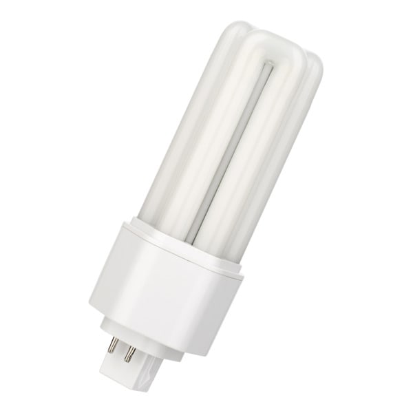 BAILEY - LED PL Glas TC-TEL GX24q 4P 9W (26W) 1250lm 830 AC