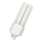 BAILEY - LED PL Glas TC-TEL GX24q 4P 9W (26W) 1250lm 830 AC