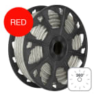 BAILEY - RoBust LED Rope 360° 25M 5W/m Rot IP65