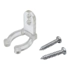 BAILEY - Montageclip für RoBust LED Rope 360 13mm Rund
